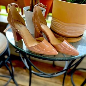 Pashion 1.0 d’Orsays